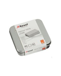 Rexel Heftklammer Optima 2500 Stück