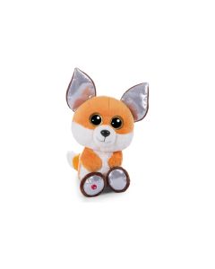Nici Green Plüsch Fuchs Runizzi 15 cm Schlenker