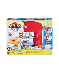 Play-Doh Knetspielzeug Super Küchenmaschine