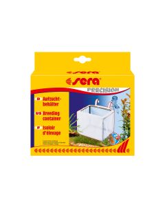 sera Aufzuchtbehälter, 2.5 l