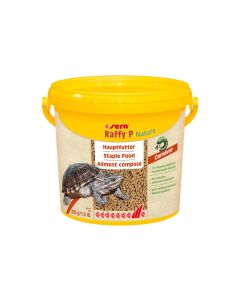 sera Hauptfutter Raffy P Nature, 300 ml, 850g