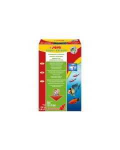 sera Filterzubehör Super Carbon, 250 g