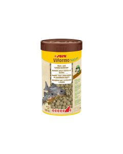 sera Viformo Nature, 250 ml, 160g
