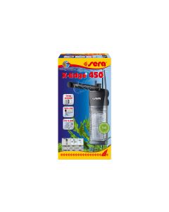 sera Eckfilter X-Edge 450