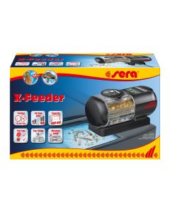 sera Futterautomat X-Feeder