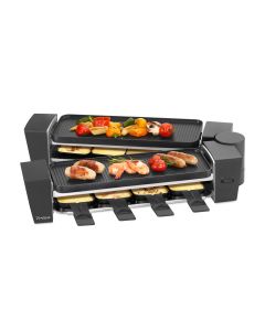 Trisa Racletteofen Raclette & Brunch 8 Personen
