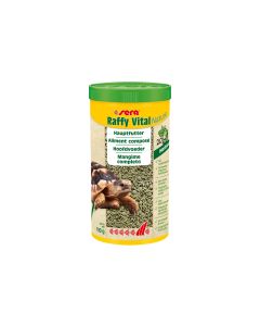 sera Hauptfutter Raffy Vital Nature, 1000 ml, 190g