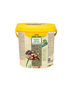 sera Hauptfutter Raffy Vital Nature, 10'000 ml, 1.7 kg