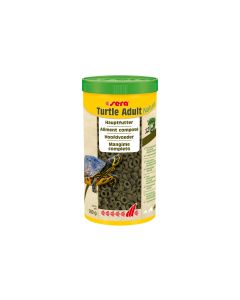 sera Hauptfutter Turtle Adult Nature, 1000 ml, 260g