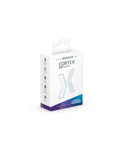 Ultimate Guard Kartenhülle Cortex Sleeves Standard Transparent 100