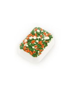 SwissPet Nagerstein mit Kroketten, 135 g