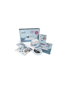 Colop Beschriftungsgerät e-mark create Bundle