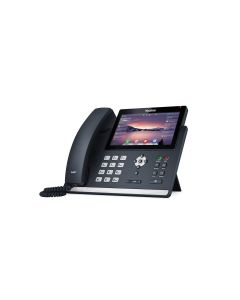 Yealink Tischtelefon SIP-T48U Grau