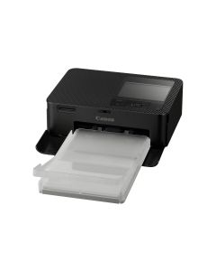 Canon Fotodrucker Selphy CP1500 Schwarz