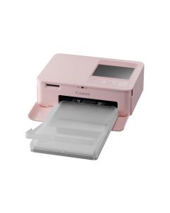 Canon Fotodrucker Selphy CP1500 Rosa