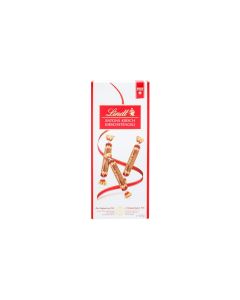 Lindt Schokoladen-Pralinen Kirschstengeli mit Alkohol 125 g