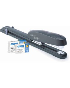 Rapesco Heftgerät ECO 790 50 Seiten, Schwarz