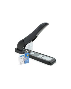 Rapesco Heftgerät ECO HD-210 210 Seiten, Schwarz