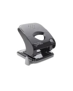 Rapesco Locher Germ-Savvy X5-40PS ECO 40 Seiten, Schwarz