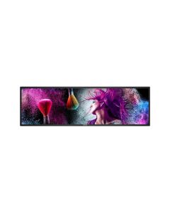 Philips Public Display Stretch S-Line 37BDL3050S/00 37