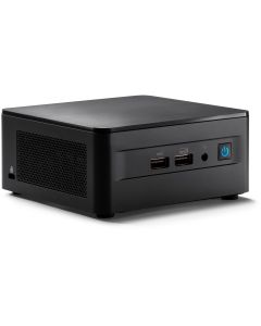 ASUS Barebone NUC 12 Pro Kit NUC12WSHi7 Tall