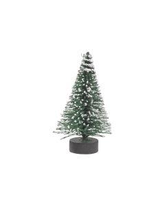 HobbyFun Mini-Utensilien Tanne 6 cm, 2 Stück