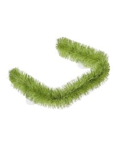 HobbyFun Mini-Utensilien Hecke mit Fuss Grün