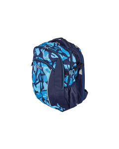 Herlitz Schulrucksack Ulitmate CamoBlue 4 - 6 Klasse