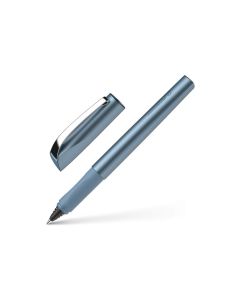 Schneider Tintenroller Ceod Shiny Medium (M), Blau