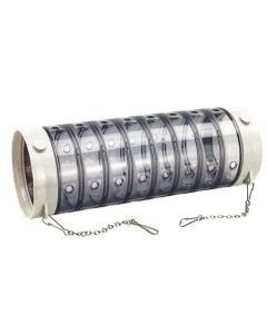 ferplast Tube Line FPI 4840 Röhre, Ø 10.5 cm