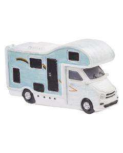 HobbyFun Mini-Fahrzeug Wohnmobil 8 cm