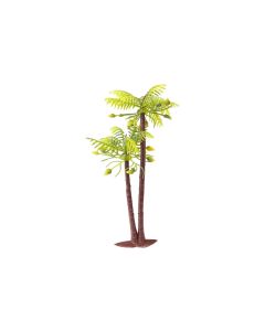 HobbyFun Mini-Utensilien Palme 2-fach