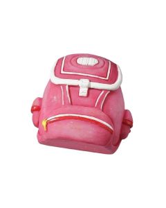 HobbyFun Mini-Utensilien Rucksack 4 cm, Rose