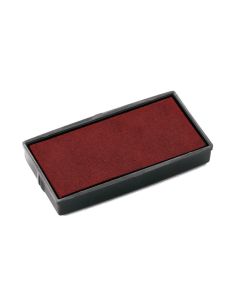 Colop Ersatzkissen E30 Rot