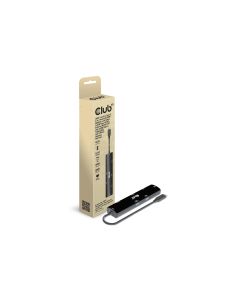 Club 3D Dockingstation CSV-1599