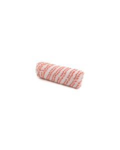 HOLA Walzen SWISSJET Superfil, 25 cm, Rot/Weiss