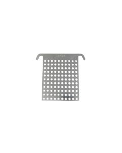 HOLA Farbroller-Abstreifgitter Metall 280 x 250 mm