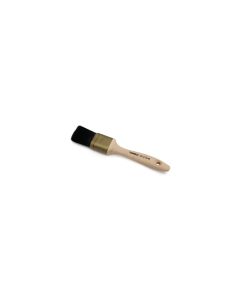 HOLA Lackierpinsel PUREmaxx plus 50 mm, Schwarz