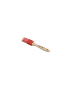 HOLA Lackierpinsel SOLVAmaxx plus 40 mm, Rot