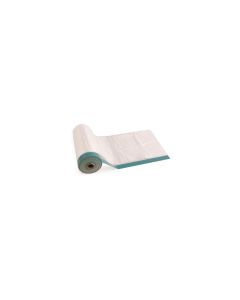 HOLA Abdeckfolie QUICKmask 2700 mm x 17 m, Blau