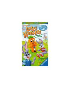 Ravensburger Kinderspiel Lotti Karotti