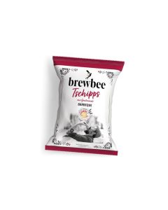 brewbee Tschipps Barbeque 90 g