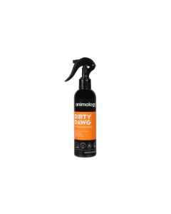 Animology Shampoo Dirty Dawg No Rinse, 250 ml