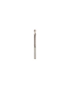 kwb Fräsbohrer HSS 6 mm, Metall