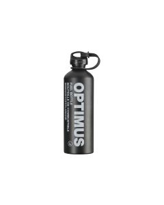 Optimus Brennstoffflasche L, 1 L, Schwarz