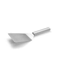 Forge Adour Plancha Spachtel Inox, Silber