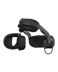HTC Vive Focus 3 Eye Tracker