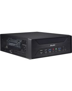 Shuttle Barebone XPC Slim XH510G
