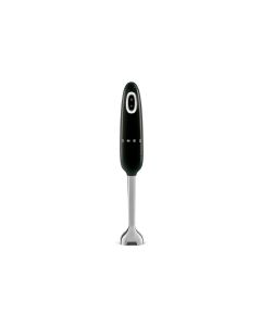 SMEG Stabmixer 50's Style HBF11BLEU Schwarz