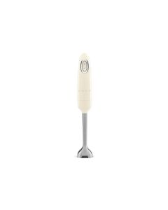 SMEG Stabmixer 50's Style HBF11CREU Crème